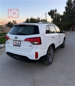 كيا سورينتو